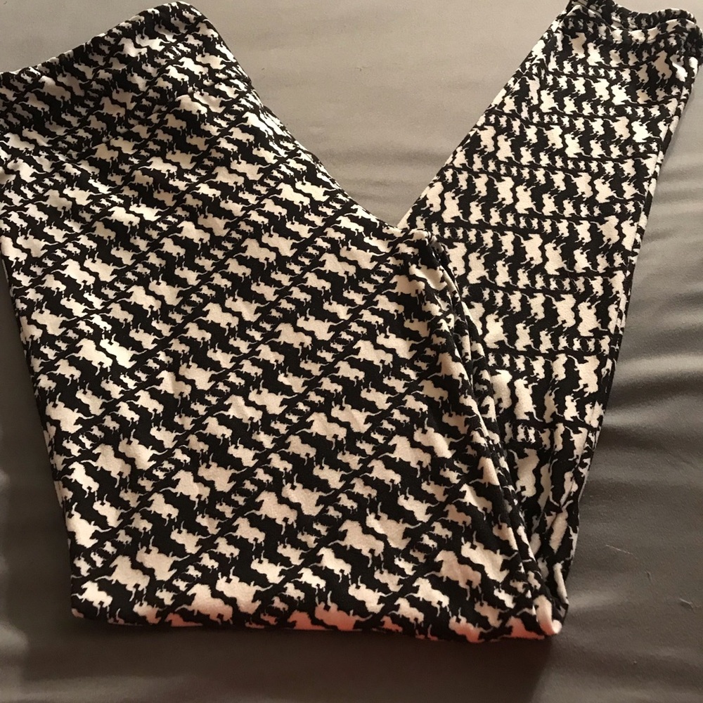 LuLaRoe Leggings